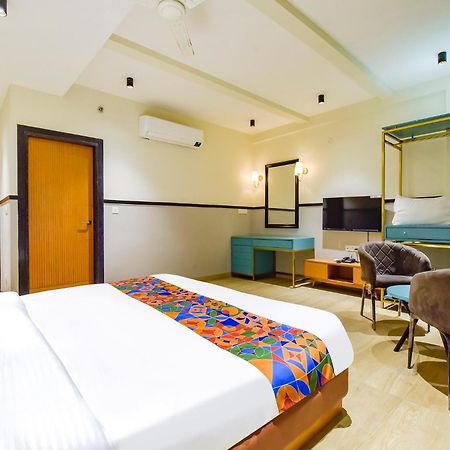 Bella Vista Hotel Udaipur Kültér fotó