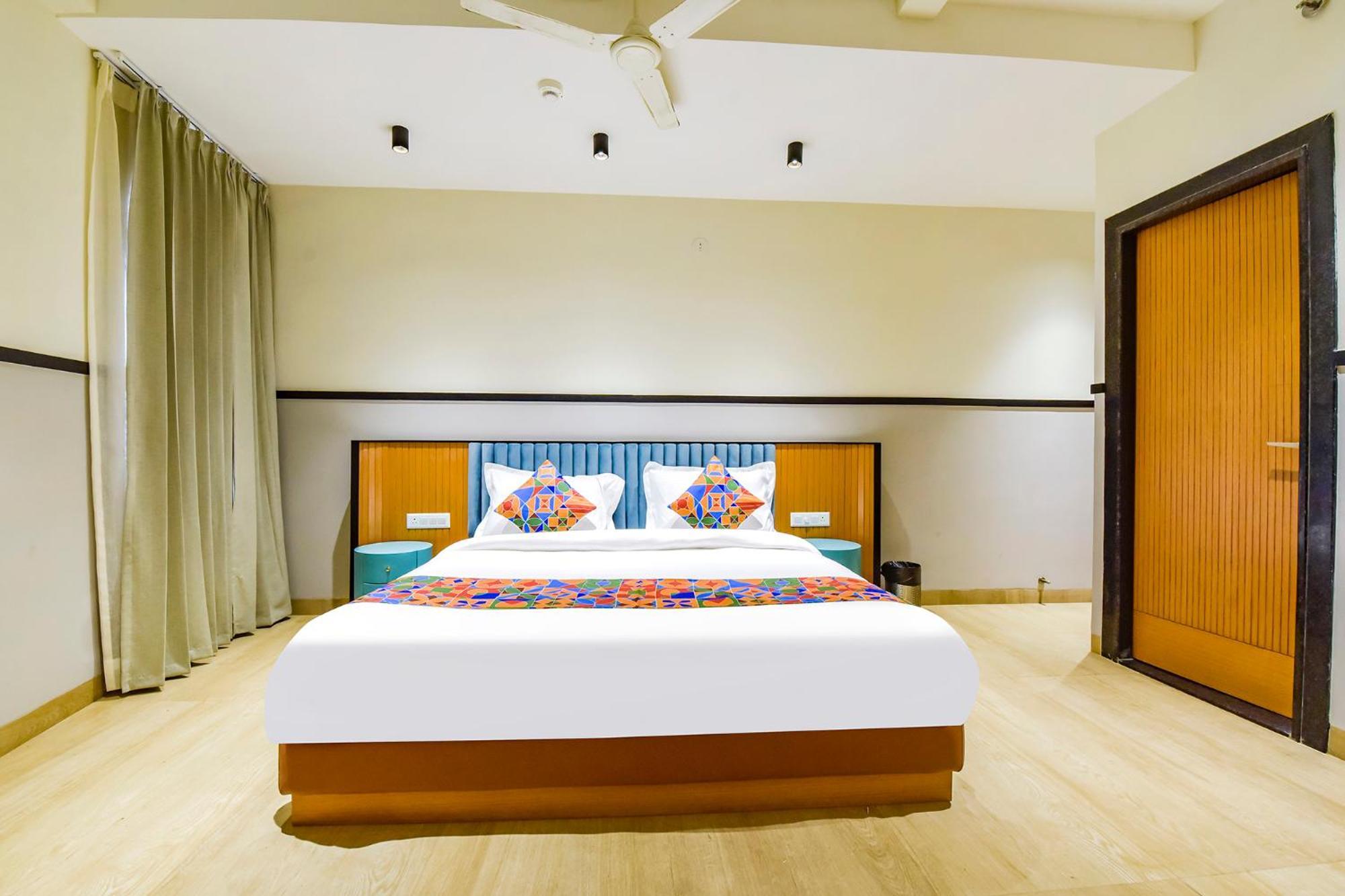 Bella Vista Hotel Udaipur Kültér fotó