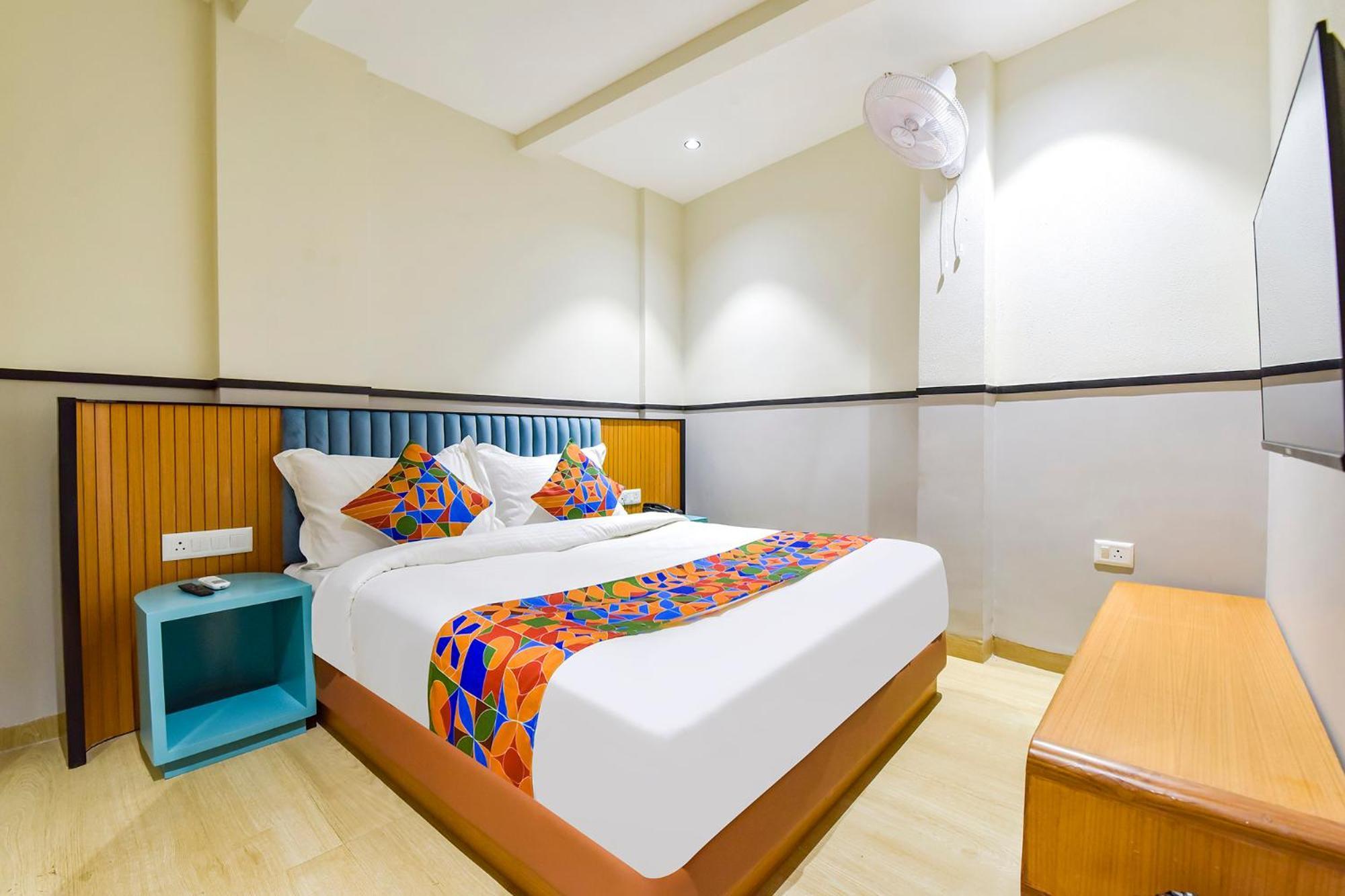 Bella Vista Hotel Udaipur Kültér fotó