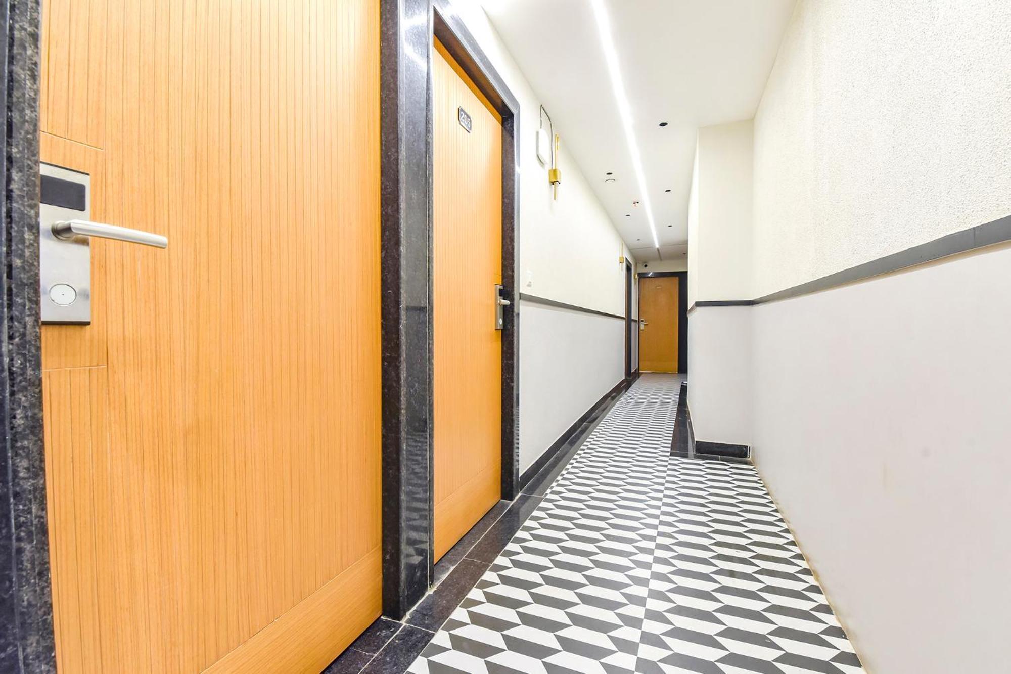 Bella Vista Hotel Udaipur Kültér fotó