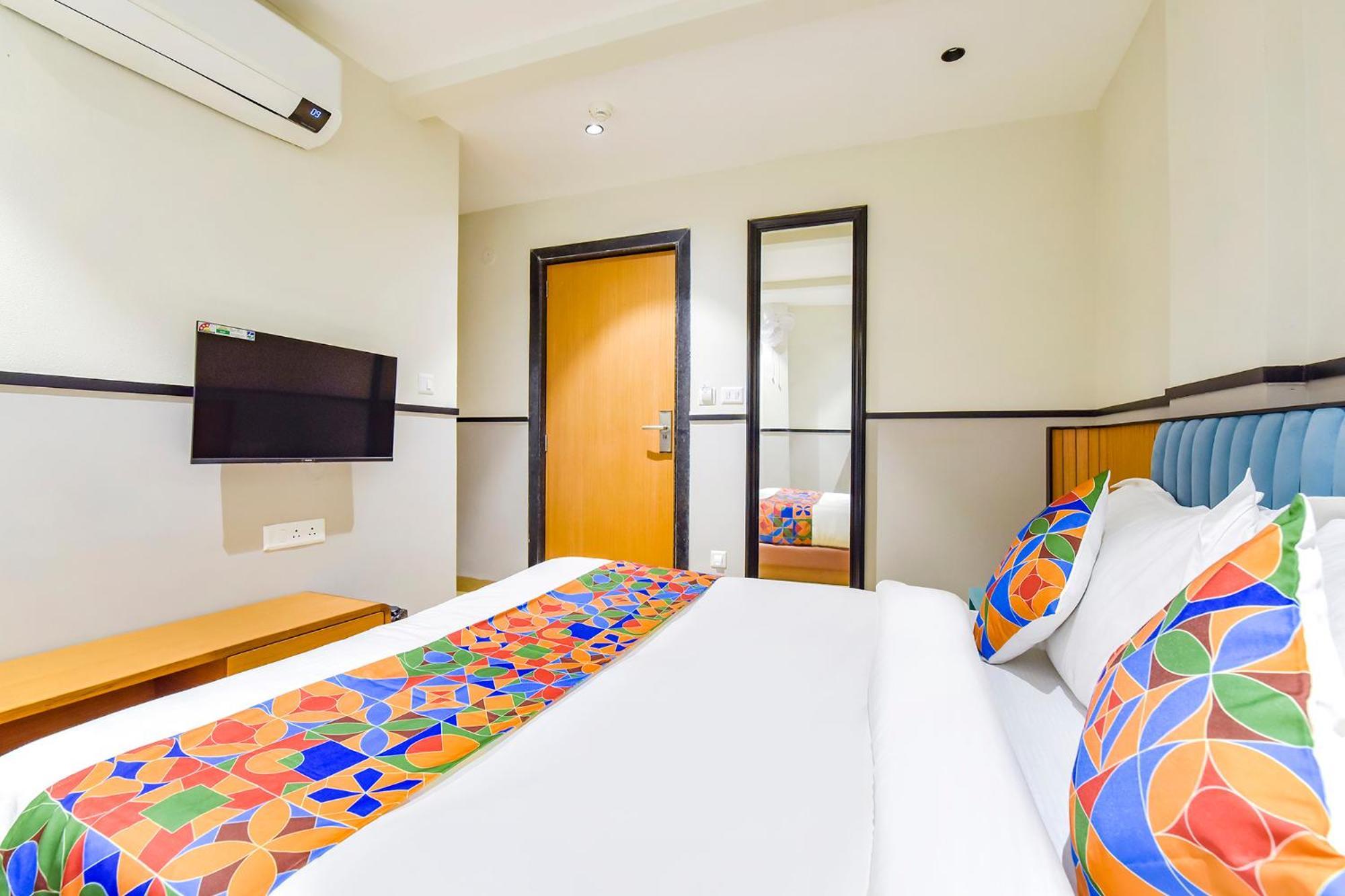 Bella Vista Hotel Udaipur Kültér fotó