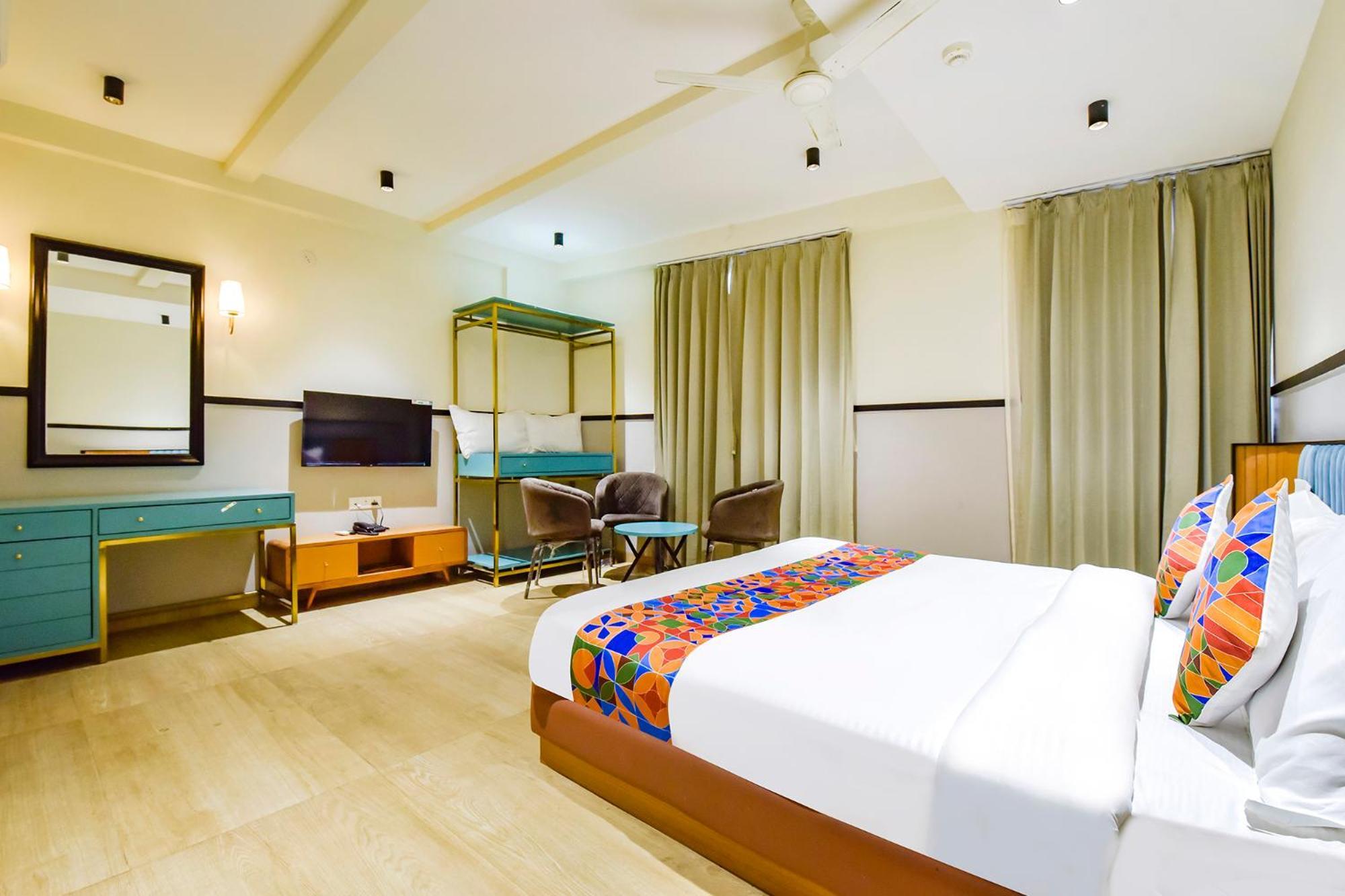 Bella Vista Hotel Udaipur Kültér fotó