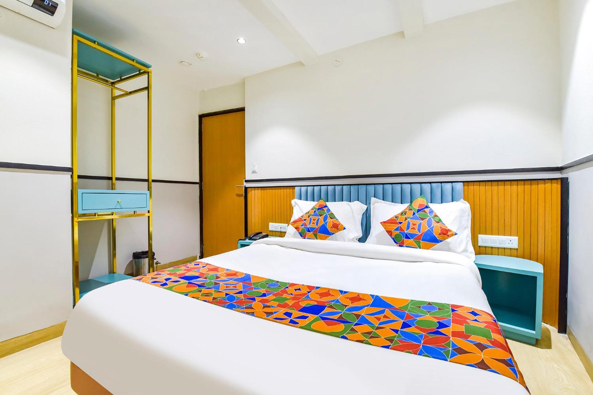 Bella Vista Hotel Udaipur Kültér fotó